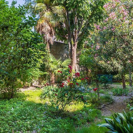 Belle Arti Gallery Garden House Bologna Luaran gambar