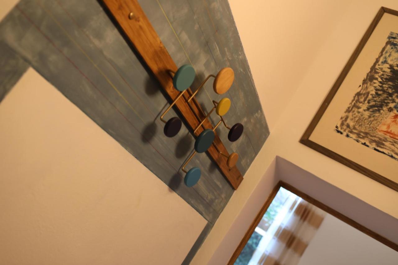 Belle Arti Gallery Garden House Bologna Luaran gambar