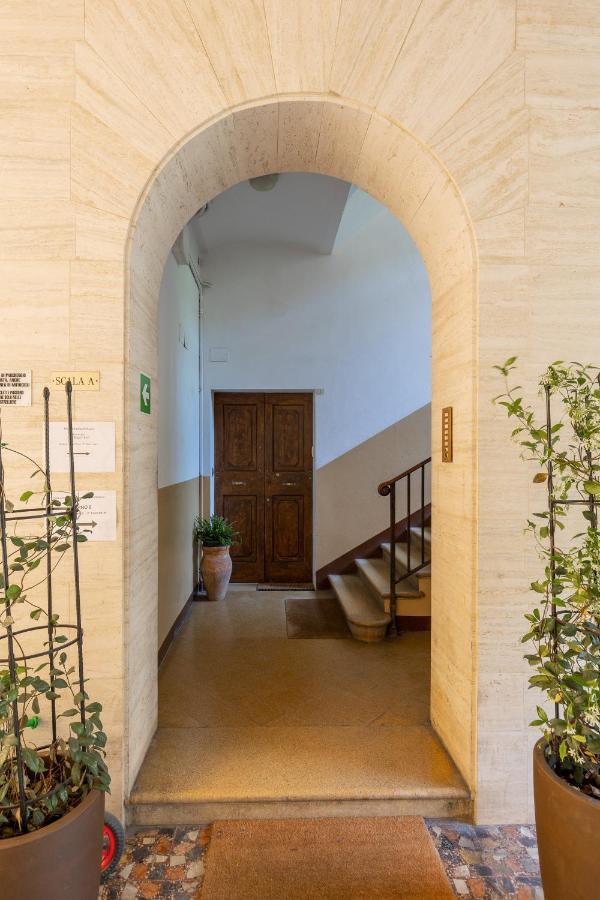 Belle Arti Gallery Garden House Bologna Luaran gambar